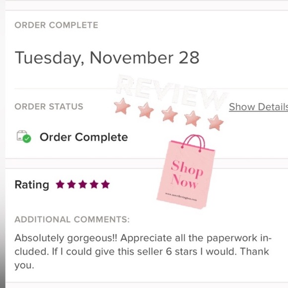 New Stainless Steel Stripe Open Ring  Metal Texture 18K Plated waterproof - Picture 3 of 7